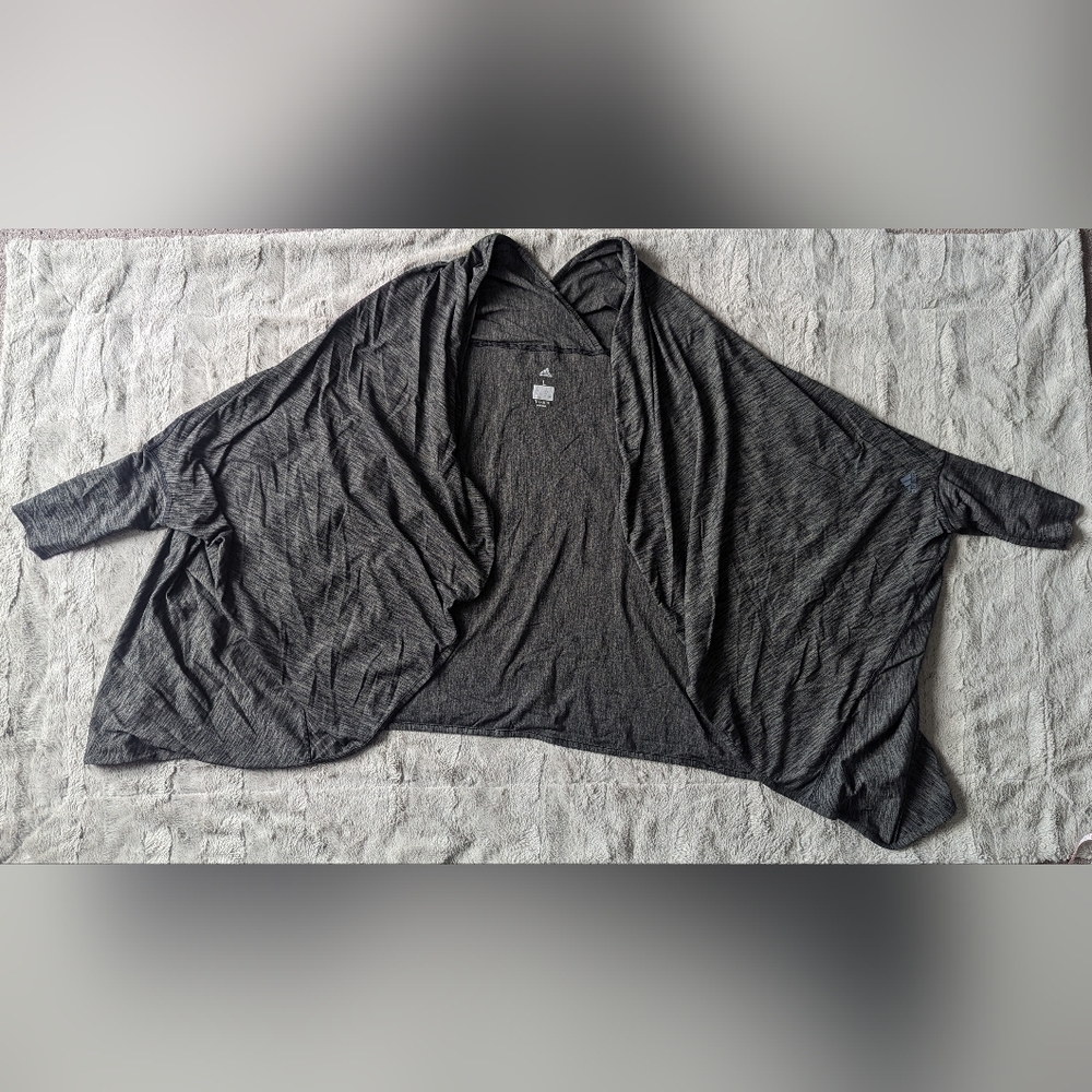 Adidas Climalite Twist'N'Turn Wrap - Picture 3 of 5